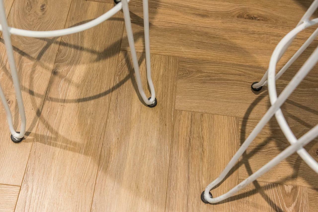 Waou Chamberi III - Alquiler Corta Duracion Apartman Madrid Kültér fotó
